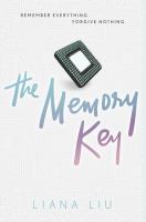 The Memory Key cover