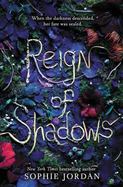 Reign of Shadows cover