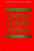 Computer Engineering Handbook cover