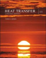 Heat Transfer: With EES CD: A Practical Approach cover