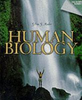 Human Biology-Text Only cover
