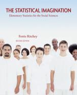 Statistical Imagination cover