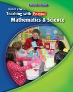 Glencoe Biology: The Dynamics of Life, Dinah Zikes Teaching Math & Science with Foldables cover