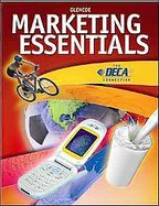Marketing Essentials cover