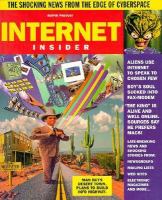 Internet Insider cover