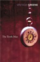 The Tenth Man cover