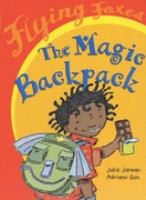 The Magic Backpackird cover