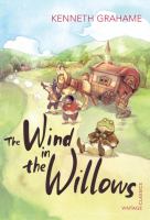 The Wind in the Willows cover