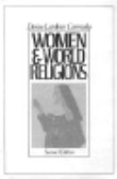 Women and World Religions cover