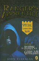 Ruins of GorlanTheSpecialty Priced Edition cover