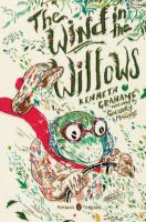 The Wind in the Willows : (Classics Deluxe Edition) cover