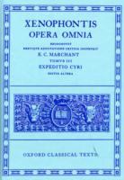 Opera Omnia Expedito Cyri (volume3) cover
