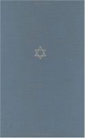 The Talmud of the Land of Israel Horayot and Niddah (volume34) cover