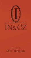 In and Oz : A Novel cover