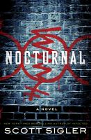 Nocturnal : A Novel cover