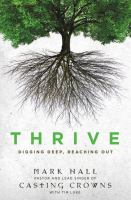 Thrive cover