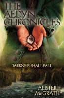 Aedyn Chronicles: Darkness Shall Fall cover