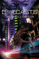 Outcasts cover