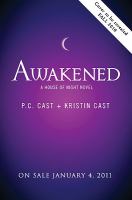 Awakened cover