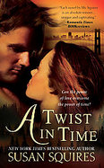 Twist in TimeA cover