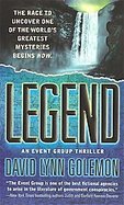 Legend An Event Group Thriller cover