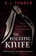Folding KnifeThe cover