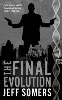 The Final Evolution cover