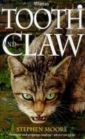 Tooth and Claw cover