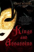 Kings and Assassins cover