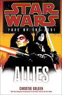 Fate of the Jedi Allies cover