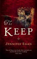 The Keep cover