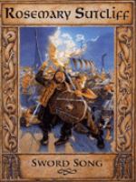 Sword Song of Bjarni Sigurdson cover