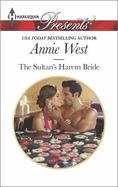 The Sultan's Harem Bride cover