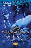 Raintree Haunted cover