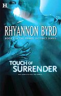Touch of Surrender cover