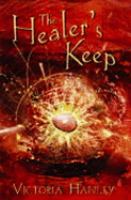 HEALERS KEEP cover