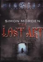 The Lost Art cover