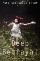 Deep Betrayal cover