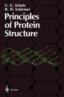 Principles of Protein Structure cover