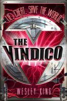 The Vindico cover