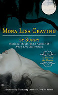 Mona Lisa Craving A Novel of the Monere cover