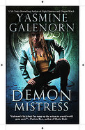 Demon Mistress cover