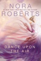 Dance upon the Air : Three Sisters Island Trilogy #1 cover