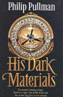 Northern Lights (His Dark Materials) cover