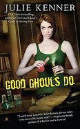 Good Ghouls Do cover