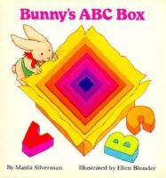 Bunny's ABC Box cover