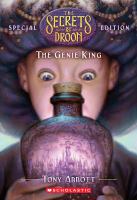 Genie KingThe cover