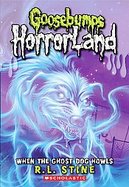 When the Ghost Dog Howls cover