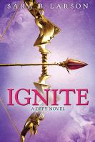 Ignite cover