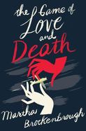The Game of Love and Death cover
